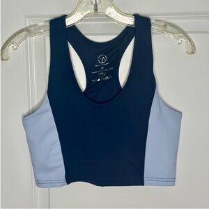 Move Theology sports Bra